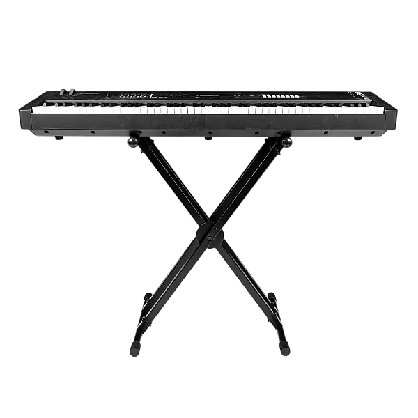 Çift Çaprazlı X Tipi Klavye Standı | Rok-It, Ergonomik Ayarlı | RI-KEYX-20 - 3