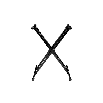 Çift Çaprazlı X Tipi Klavye Standı | Rok-It, Ergonomik Ayarlı | RI-KEYX-20 - 4