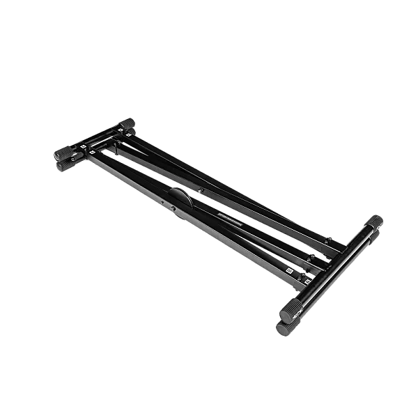 Çift Çaprazlı X Tipi Klavye Standı | Rok-It, Ergonomik Ayarlı | RI-KEYX-20 - 5