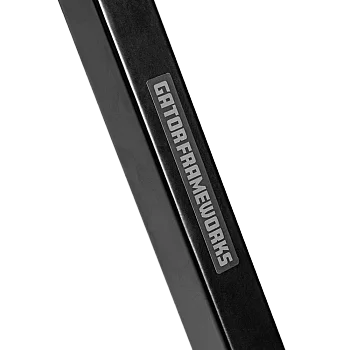 Çift Çaprazlı X Tipi Klavye Standı | Rok-It, Ergonomik Ayarlı | RI-KEYX-20 - 6