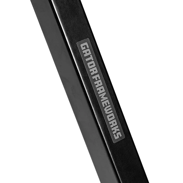 Çift Çaprazlı X Tipi Klavye Standı | Rok-It, Ergonomik Ayarlı | RI-KEYX-20 - 6