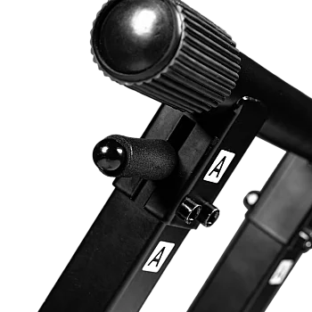 Çift Çaprazlı X Tipi Klavye Standı | Rok-It, Ergonomik Ayarlı | RI-KEYX-20 - 7