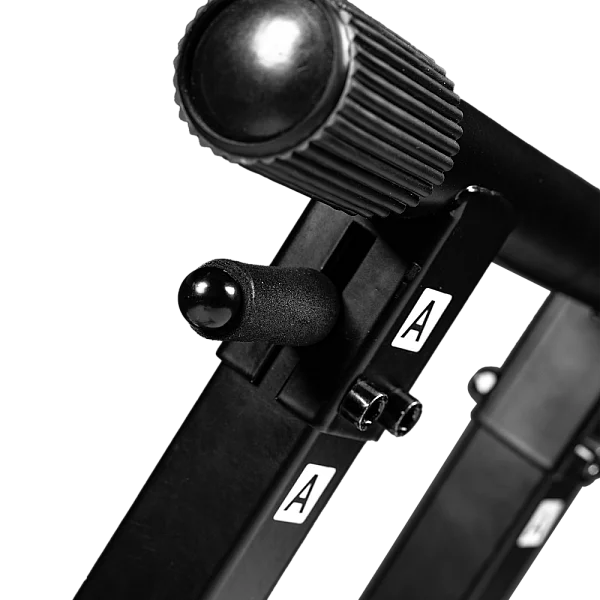 Çift Çaprazlı X Tipi Klavye Standı | Rok-It, Ergonomik Ayarlı | RI-KEYX-20 - 7