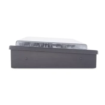 Erica Synths Perkons HD-01 için Decksaver Koruyucu Kapak - 2
