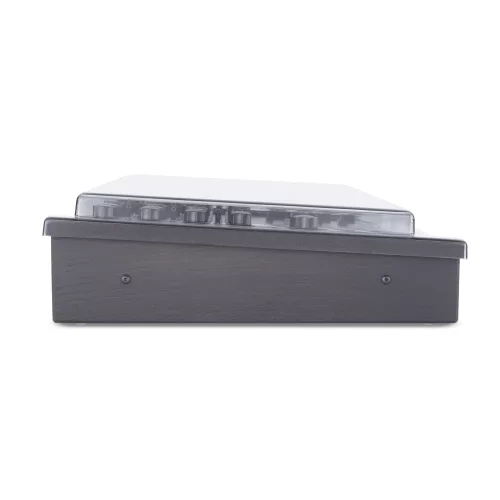 Erica Synths Perkons HD-01 için Decksaver Koruyucu Kapak - 2