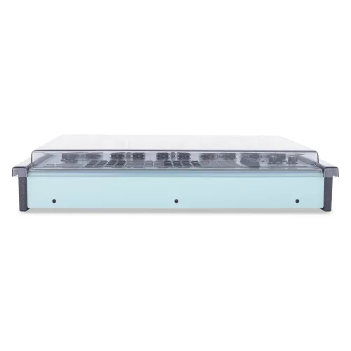 Erica Synths Perkons HD-01 için Decksaver Koruyucu Kapak - 3