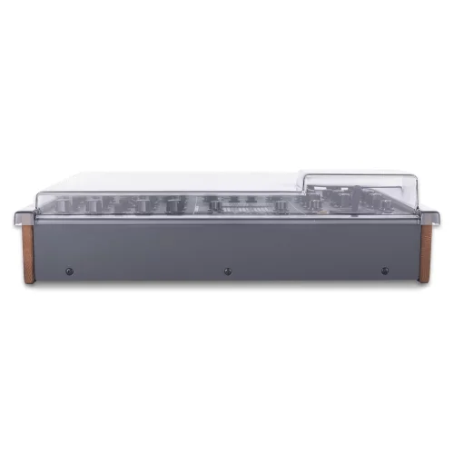 Erica Synths SYNTRX II için Decksaver Koruyucu Kapak - 3