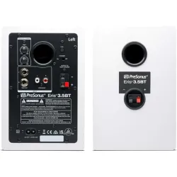 Eris 3.5 BT MK II - Beyaz Stüdyo Referans Hoparlör - 2