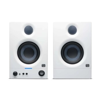 Eris 3.5 BT MK II - Beyaz Stüdyo Referans Hoparlör - Presonus