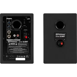 Eris 3.5 BT MKII - Bluetooth Stüdyo Referans Hoparlör - 3