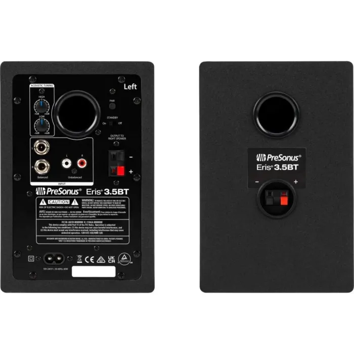 Eris 3.5 BT MKII - Bluetooth Stüdyo Referans Hoparlör - 3