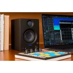 Eris 3.5 BT MKII - Bluetooth Stüdyo Referans Hoparlör - 8