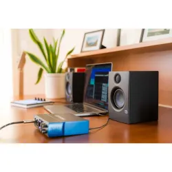 Eris 3.5 BT MKII - Bluetooth Stüdyo Referans Hoparlör - 10