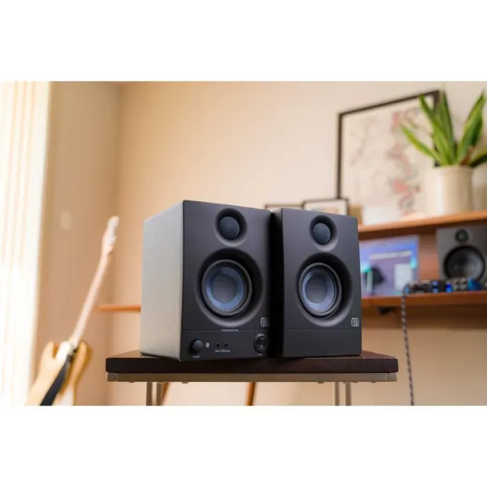 Eris 3.5 BT MKII - Bluetooth Stüdyo Referans Hoparlör - 11