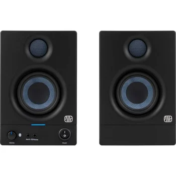 Eris 3.5 BT MKII - Bluetooth Stüdyo Referans Hoparlör - 2