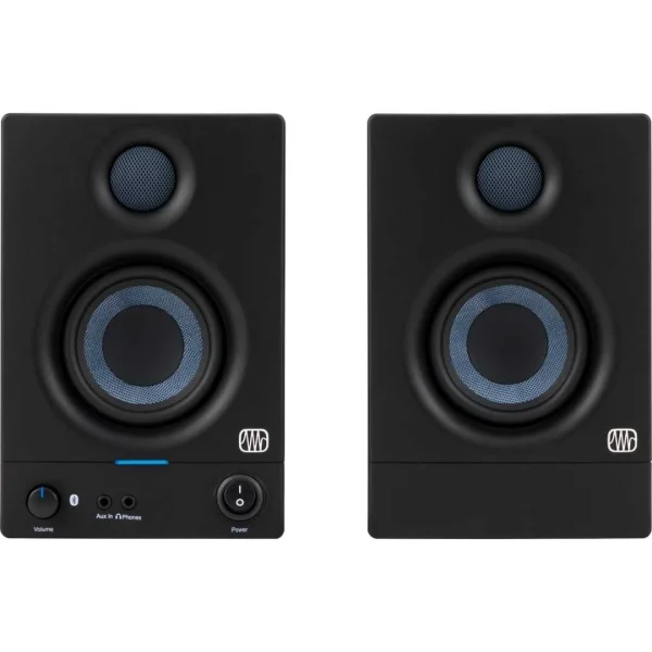 Eris 3.5 BT MKII - Bluetooth Stüdyo Referans Hoparlör - 2