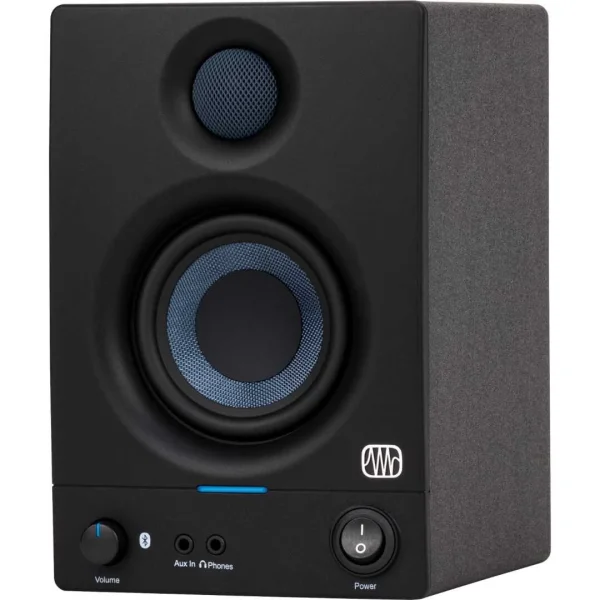 Eris 3.5 BT MKII - Bluetooth Stüdyo Referans Hoparlör - 4