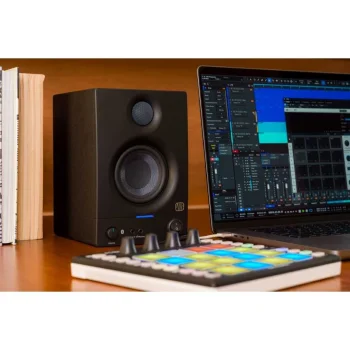 Eris 3.5 BT MKII - Bluetooth Stüdyo Referans Hoparlör - 8