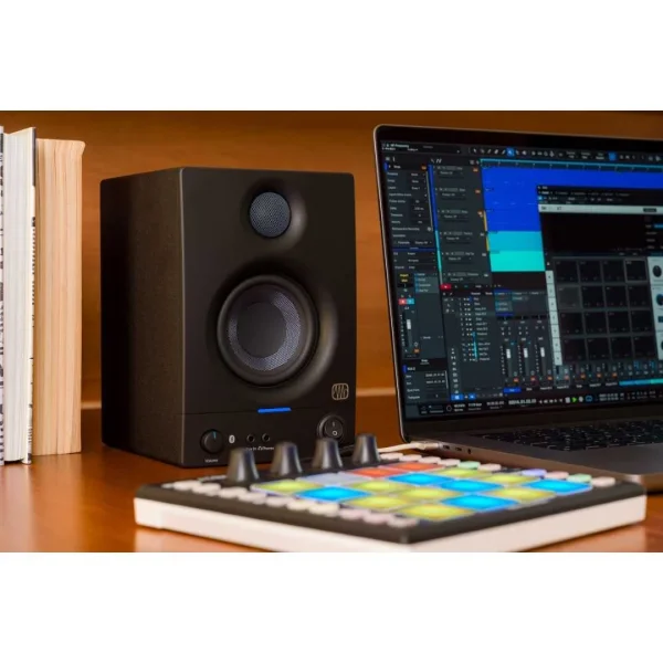 Eris 3.5 BT MKII - Bluetooth Stüdyo Referans Hoparlör - 8
