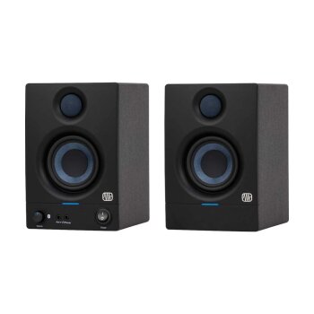 Eris 3.5 BT MKII - Bluetooth Stüdyo Referans Hoparlör - Presonus