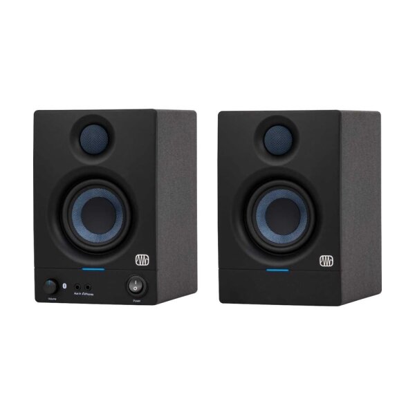 Eris 3.5 BT MKII - Bluetooth Stüdyo Referans Hoparlör - 1