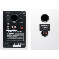 Eris 3.5 MK II - Beyaz Stüdyo Referans Hoparlör - 2