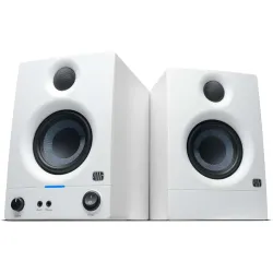 Eris 3.5 MK II - Beyaz Stüdyo Referans Hoparlör - 4