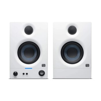 Eris 3.5 MK II - Beyaz Stüdyo Referans Hoparlör - Presonus