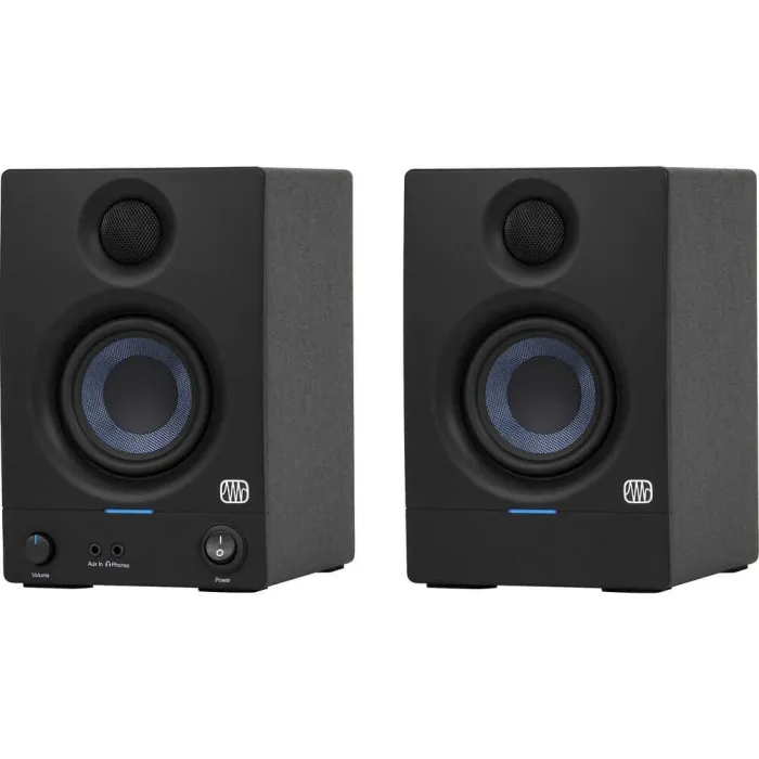 Eris 3.5 MKII - Stüdyo Referans Monitör - 2