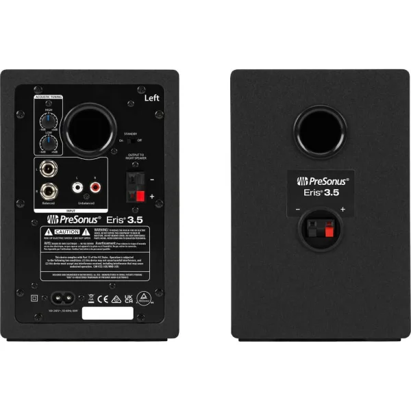 Eris 3.5 MKII - Stüdyo Referans Monitör - 3