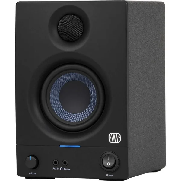 Eris 3.5 MKII - Stüdyo Referans Monitör - 4