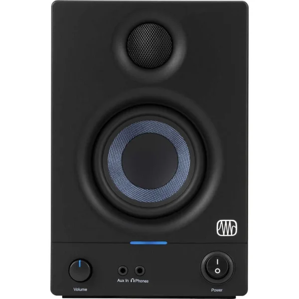 Eris 3.5 MKII - Stüdyo Referans Monitör - 6
