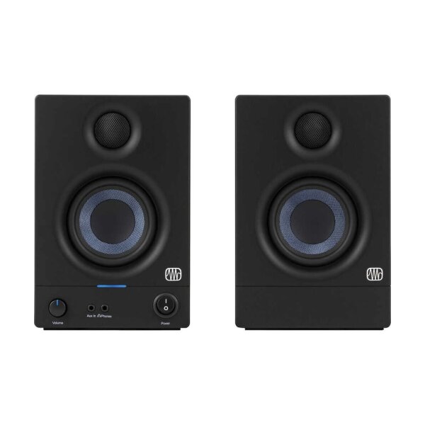 Eris 3.5 MKII - Stüdyo Referans Monitör - 1