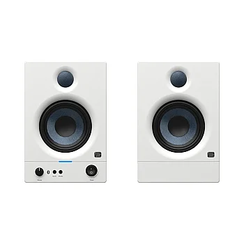 Eris 4.5 BT MKII - Bluetooth Özellikli Stüdyo Monitör (BEYAZ) - Presonus