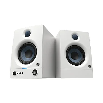 Eris 4.5 BT MKII - Bluetooth Özellikli Stüdyo Monitör (BEYAZ) - 4