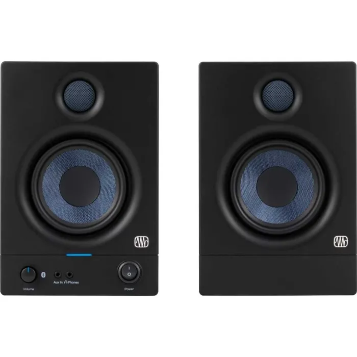 Eris 4.5 BT MKII - Bluetooth Özellikli Stüdyo Monitör - 3