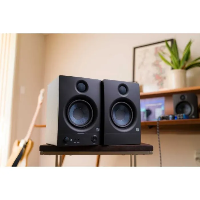 Eris 4.5 BT MKII - Bluetooth Özellikli Stüdyo Monitör - 7