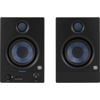 Eris 4.5 BT MKII - Bluetooth Özellikli Stüdyo Monitör - Presonus