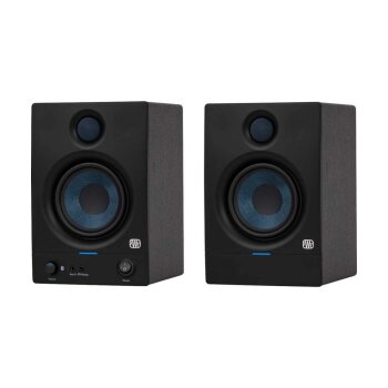 Eris 4.5 BT MKII - Bluetooth Özellikli Stüdyo Monitör - 2