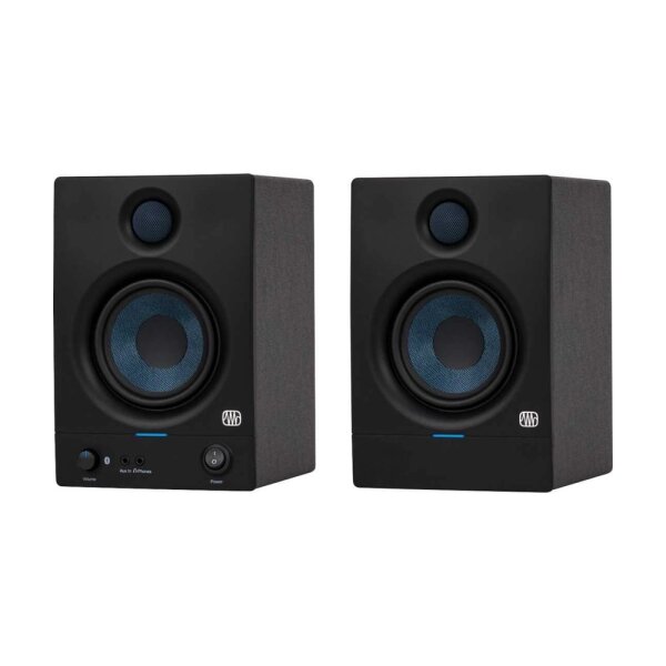 Eris 4.5 BT MKII - Bluetooth Özellikli Stüdyo Monitör - 2