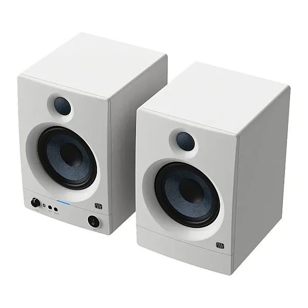 Eris 5 BT MKII / Bluetooth Hoparlör - Beyaz - 2