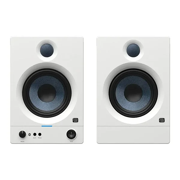 Eris 5 BT MKII / Bluetooth Hoparlör - Beyaz - 1