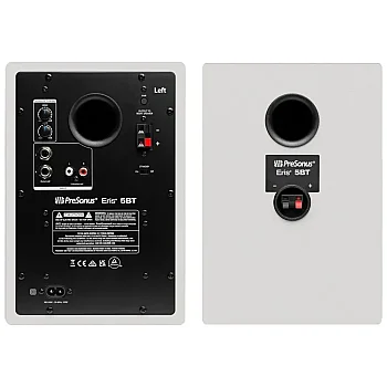 Eris 5 BT MKII / Bluetooth Hoparlör - Beyaz - 3