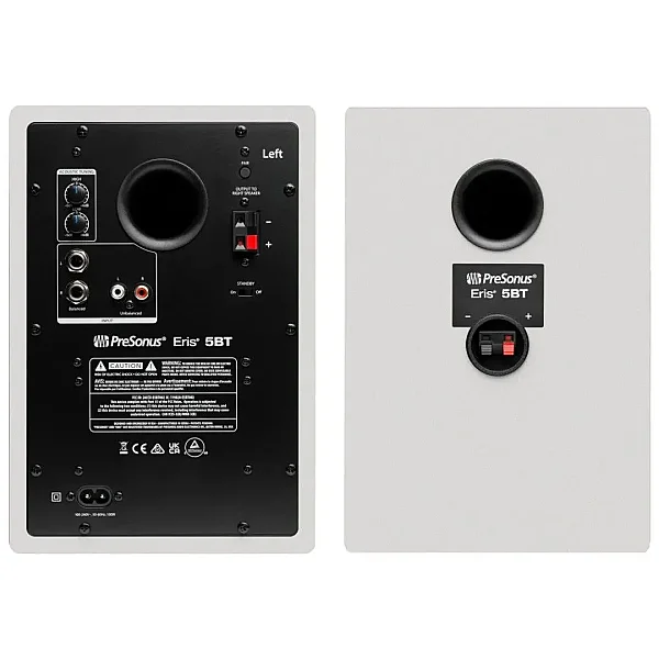 Eris 5 BT MKII / Bluetooth Hoparlör - Beyaz - 3