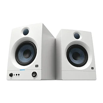 Eris 5 BT MKII / Bluetooth Hoparlör - Beyaz - 4