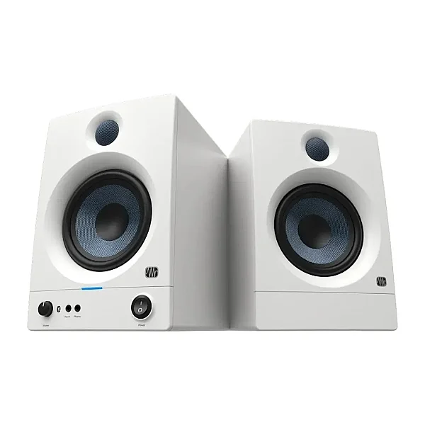 Eris 5 BT MKII / Bluetooth Hoparlör - Beyaz - 4