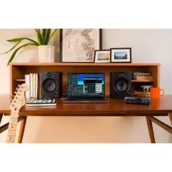 Eris 5 BT MKII / Bluetooth Hoparlör - 8