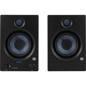 Eris 5 BT MKII / Bluetooth Hoparlör - Siyah - 2