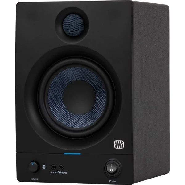 Eris 5 BT MKII / Bluetooth Hoparlör - Siyah - 4