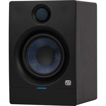 Eris 5 BT MKII / Bluetooth Hoparlör - Siyah - 5